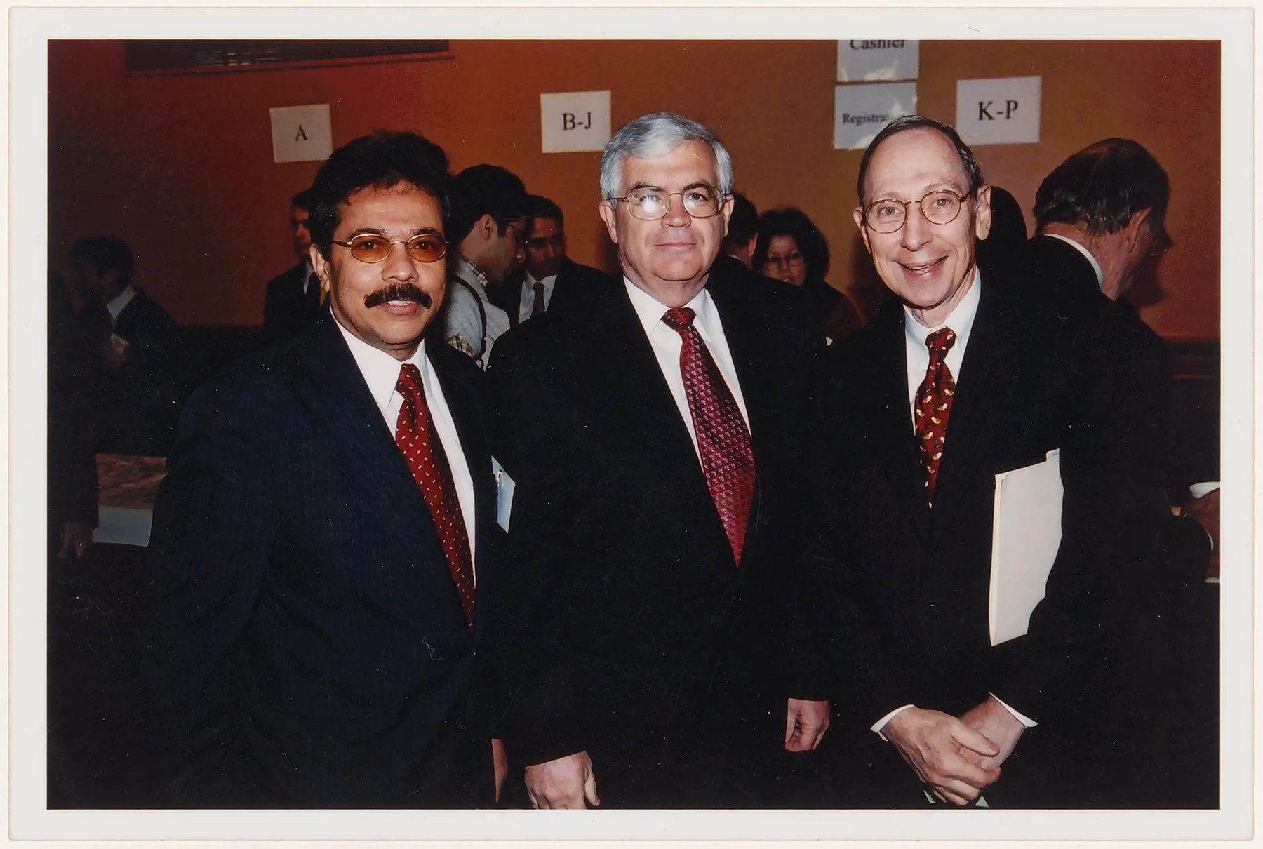U.S. Treasury Partnership at Harvard